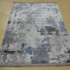 Синтетичний килим Craft 23279 930 black-blue - Висока якість за найкращою ціною в Україні зображення 3.